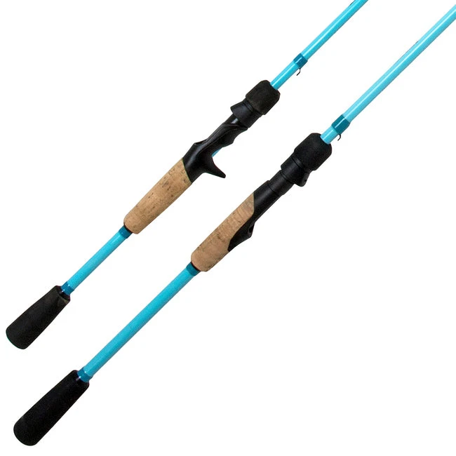 Shimano Gulf Casting Rods 1 Shimano Gulf Casting Rods