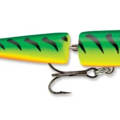 Rapala Jointed Jerkbaits Lures 2 Rapala Jointed Jerkbaits Lures