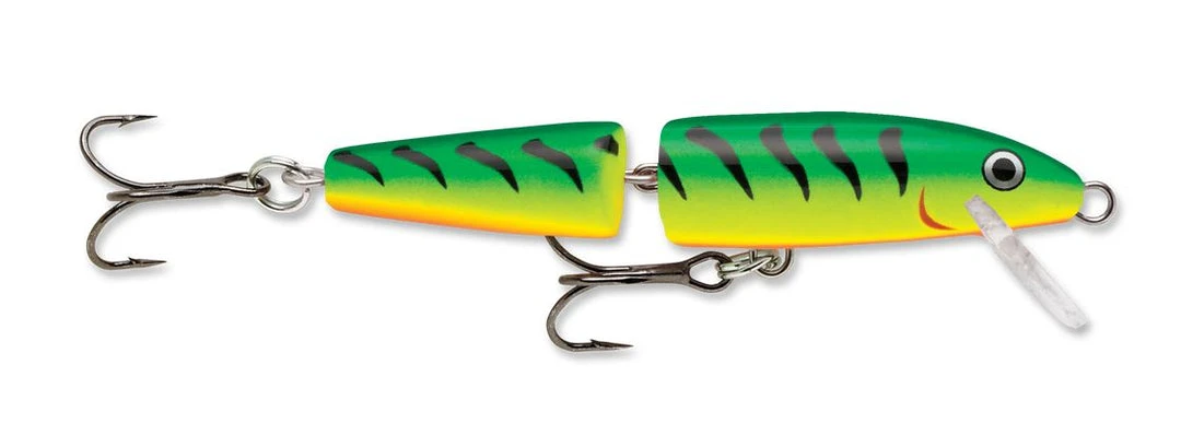 Rapala Jointed Jerkbaits Lures Rapala Jointed Jerkbaits Lures
