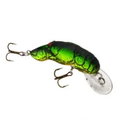 Rebel Teeny Wee Crawfish Crankbaits Lures