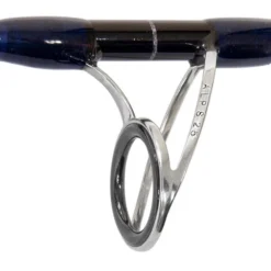 Tsunami Carbon Shield II Slow Pitch Spinning Rods 5 Tsunami Carbon Shield II Slow Pitch Spinning Rods