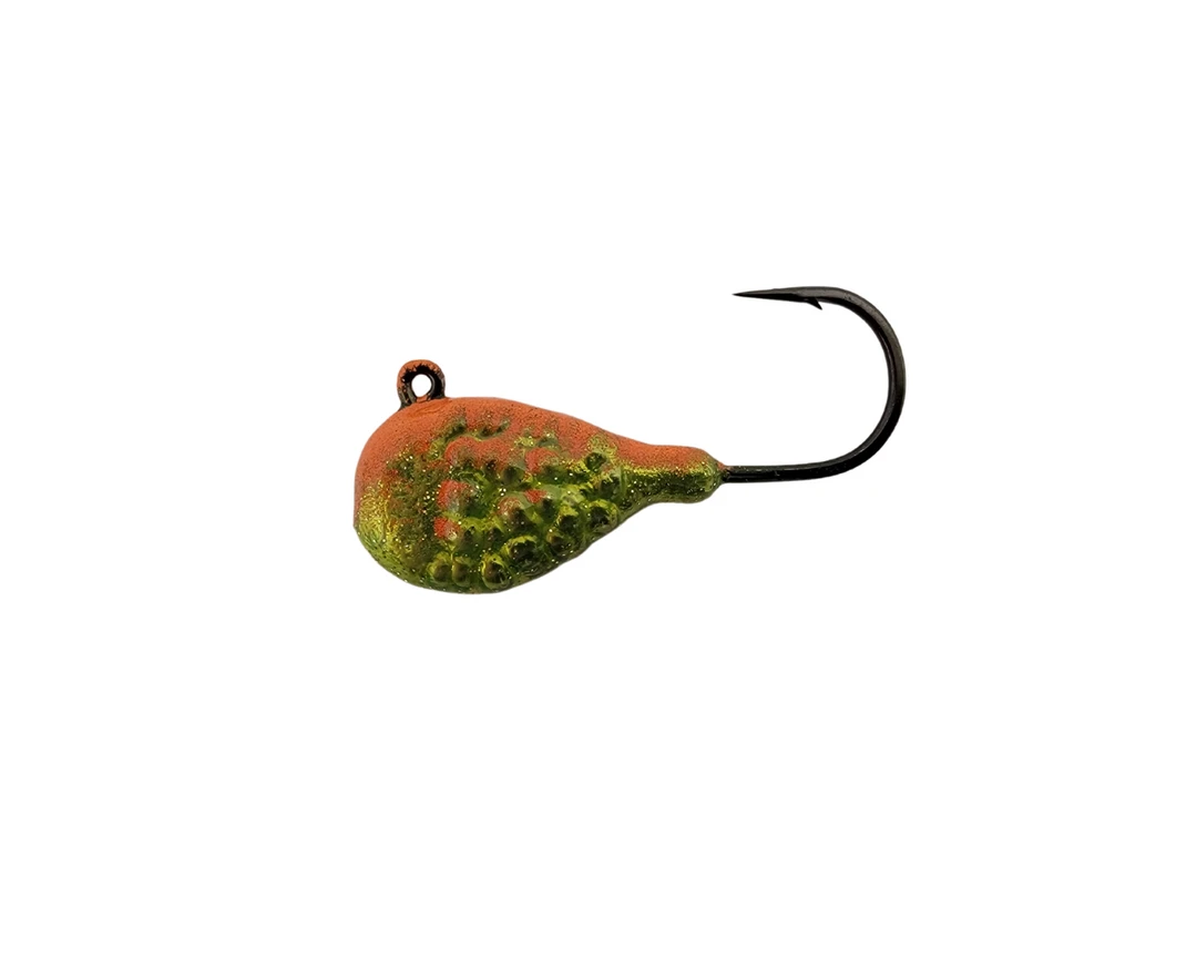 Lures Tidal Tails Blackfish Jigs 2 Lures Tidal Tails Blackfish Jigs