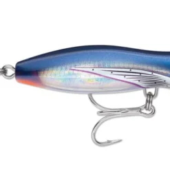 Rapala X-Rap Magnum Xplode Poppers Lures