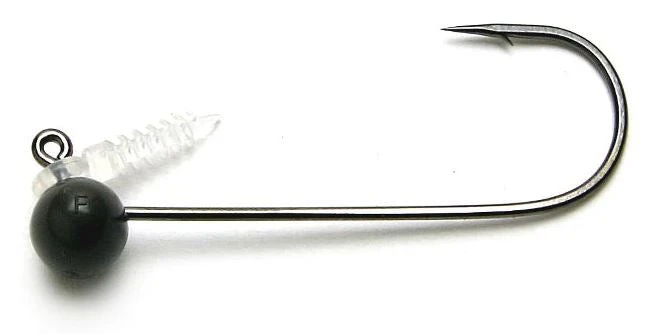 Keitech Tungsten Football Shakey Jig Heads Lures 1 Keitech Tungsten Football Shakey Jig Heads Lures