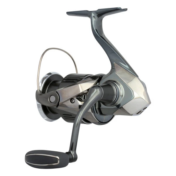 Shimano 2022 Stella FK Spinning Reels 4 Shimano 2022 Stella FK Spinning Reels