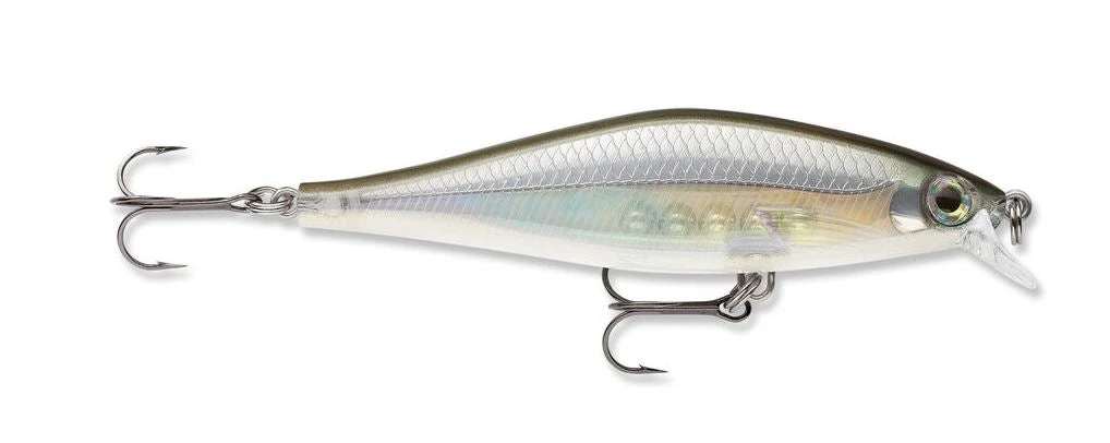 Rapala Shadow Rap Shad Jerkbaits 1 Rapala Shadow Rap Shad Jerkbaits