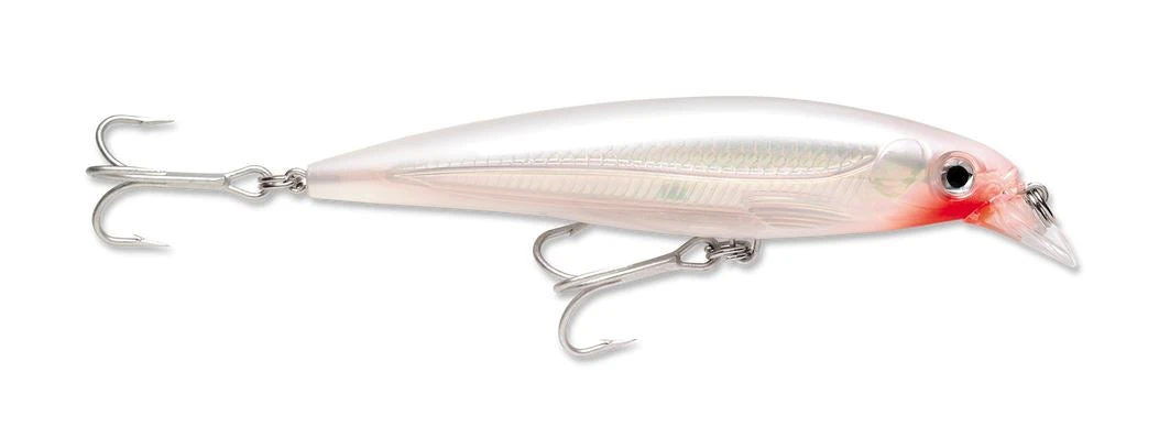 Lures Rapala X-Rap Saltwater Jerkbaits 1 Lures Rapala X-Rap Saltwater Jerkbaits