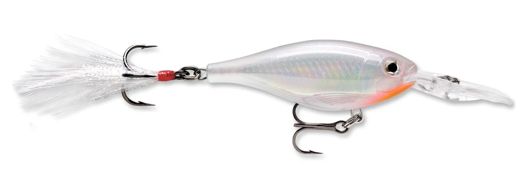 Rapala X-Rap Shad Jerkbaits Lures 1 Rapala X-Rap Shad Jerkbaits Lures