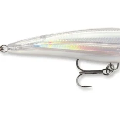 Lures Rapala X-Rap Jerkbaits 10 Lures Rapala X-Rap Jerkbaits