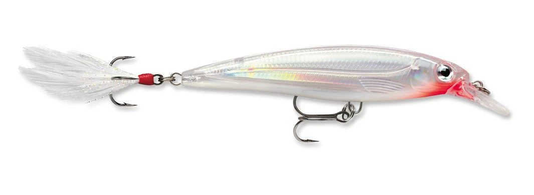 Lures Rapala X-Rap Jerkbaits 3 Lures Rapala X-Rap Jerkbaits