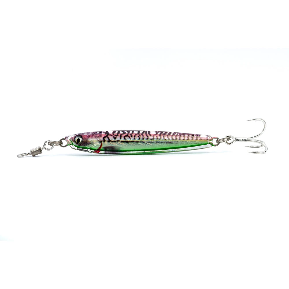 Savage Gear Glass Minnow Jigs Lures 2 Savage Gear Glass Minnow Jigs Lures
