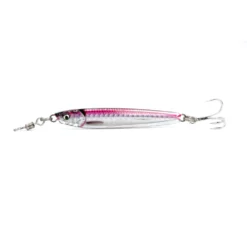 Savage Gear Glass Minnow Jigs Lures