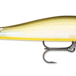 Rapala RipStop Jerkbaits Lures
