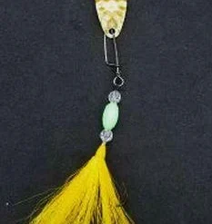 M3Tackle Fully Rigged Fluke Spoon Rigs 11 M3Tackle Fully Rigged Fluke Spoon Rigs