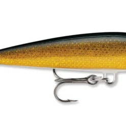 Rapala Original Floating Jerkbaits