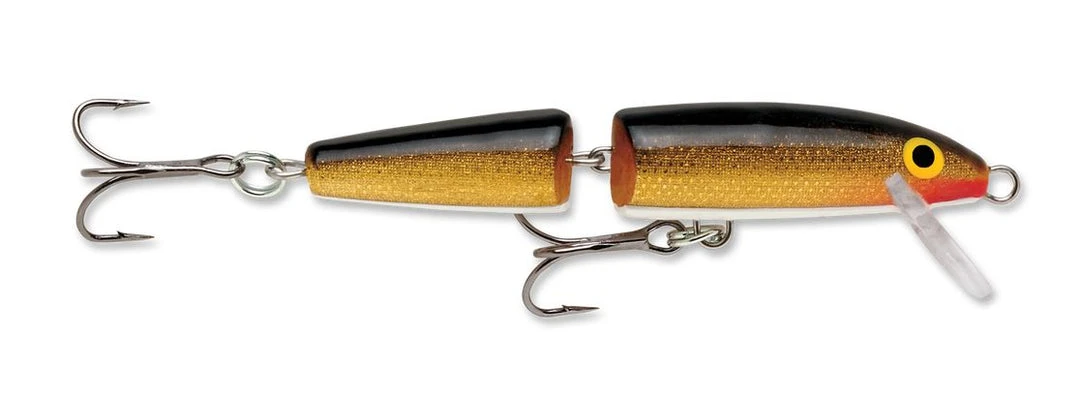 Rapala Jointed Jerkbaits Lures Rapala Jointed Jerkbaits Lures
