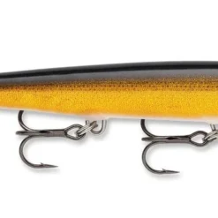 Lures Rapala Scatter Rap Minnow Jerkbaits 5 Lures Rapala Scatter Rap Minnow Jerkbaits