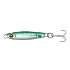Lures Hogy Heavy Minnow Jigs