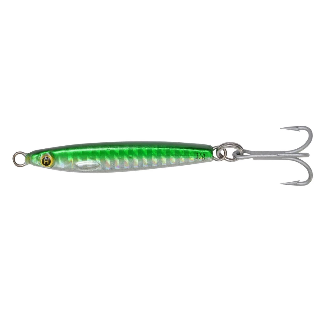 Lures Hogy Heavy Minnow Jigs 9 Lures Hogy Heavy Minnow Jigs