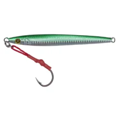 Hogy Sand Eel Jigs With Assist Hooks
