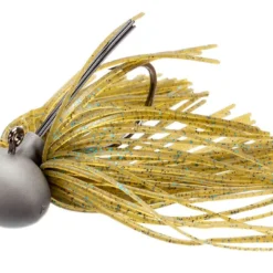 Lures Keitech Model II Tungsten Football Jig Heads 11 Lures Keitech Model II Tungsten Football Jig Heads