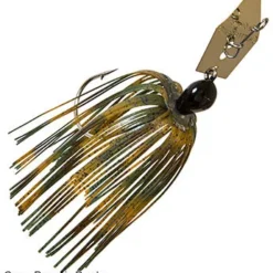 Z-Man The Original ChatterBait Lures 15 Z-Man The Original ChatterBait Lures