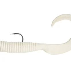 Jigging World Grub Holder Hooks With Grip Pin Terminal Tackle