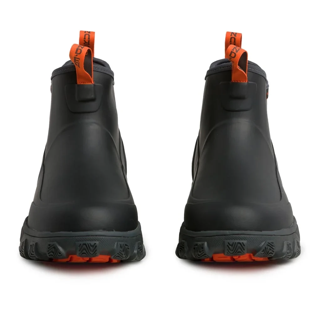 Grundens Men's 6" Deviation Ankle Boots 4 Grundens Men's 6" Deviation Ankle Boots