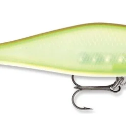 Rapala Shadow Rap Shad Jerkbaits 17 Rapala Shadow Rap Shad Jerkbaits