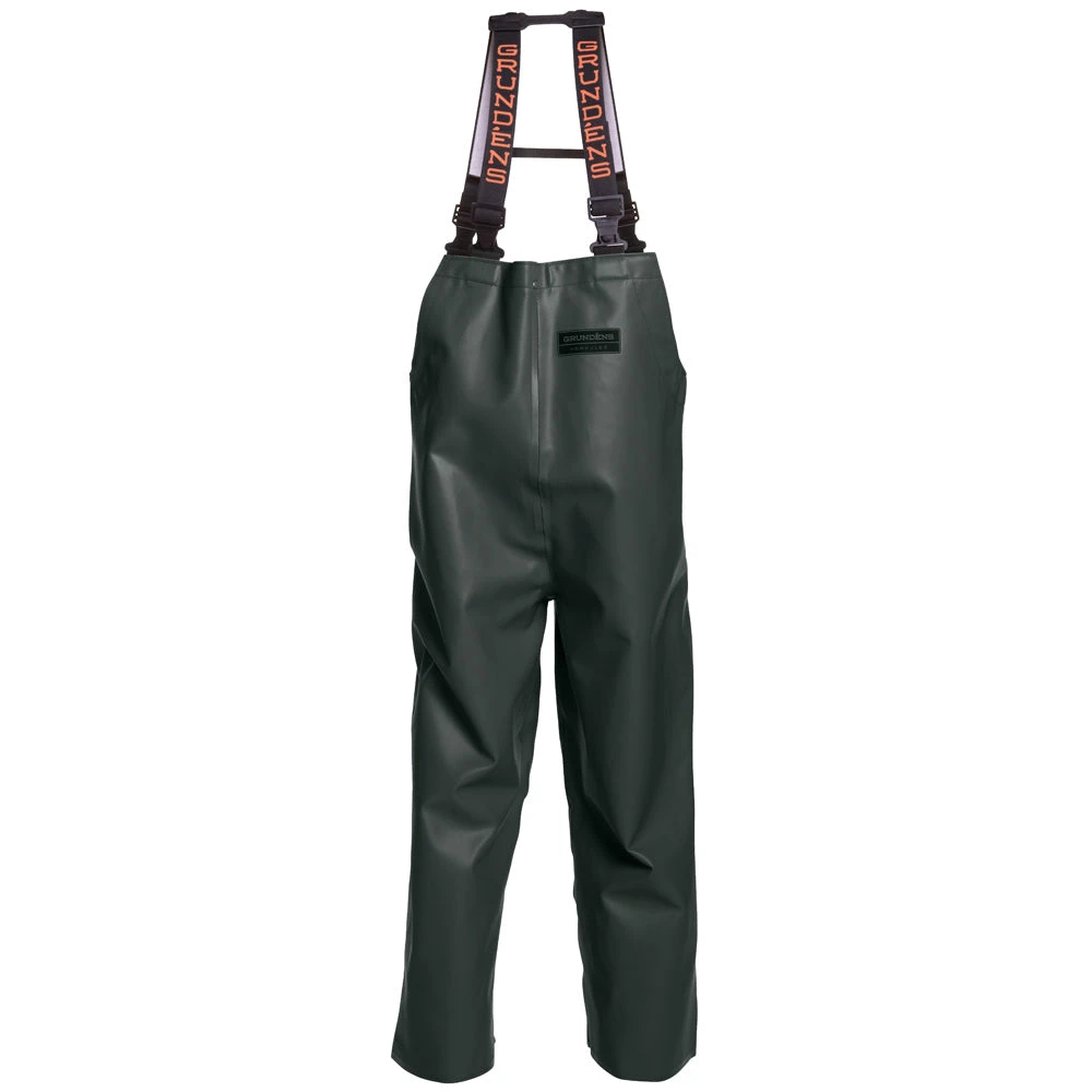 Apparel Grundens Herkules 16 Commercial Fishing Bib Pants 3 Apparel Grundens Herkules 16 Commercial Fishing Bib Pants