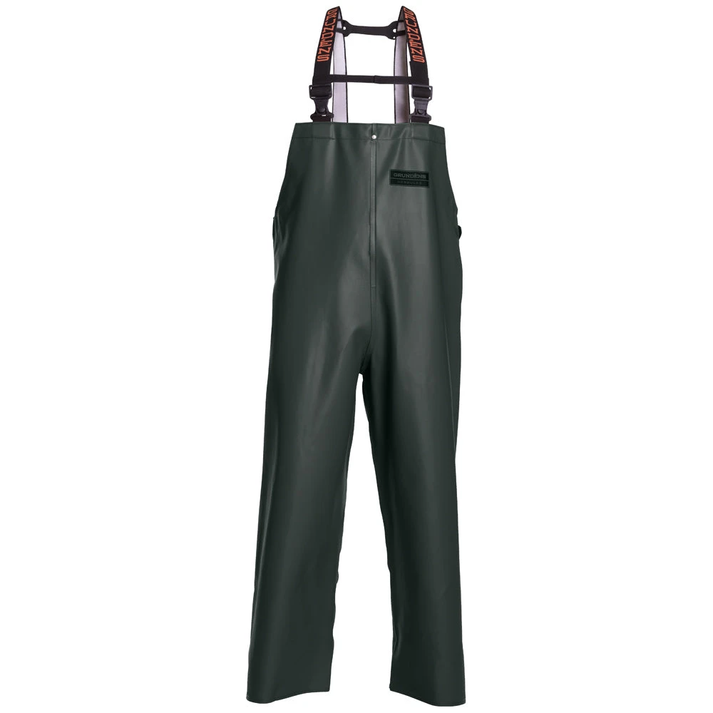 Apparel Grundens Herkules 16 Commercial Fishing Bib Pants 1 Apparel Grundens Herkules 16 Commercial Fishing Bib Pants