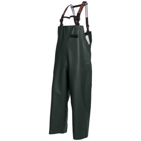 Apparel Grundens Herkules 16 Commercial Fishing Bib Pants 2 Apparel Grundens Herkules 16 Commercial Fishing Bib Pants