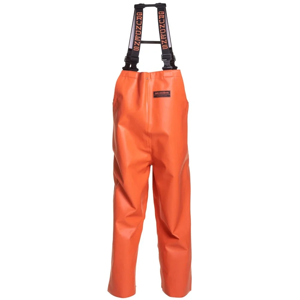 Apparel Grundens Herkules 16 Commercial Fishing Bib Pants 6 Apparel Grundens Herkules 16 Commercial Fishing Bib Pants