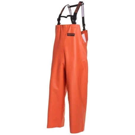 Apparel Grundens Herkules 16 Commercial Fishing Bib Pants 5 Apparel Grundens Herkules 16 Commercial Fishing Bib Pants