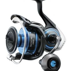 Daiwa Saltist MQ Spinning Reels