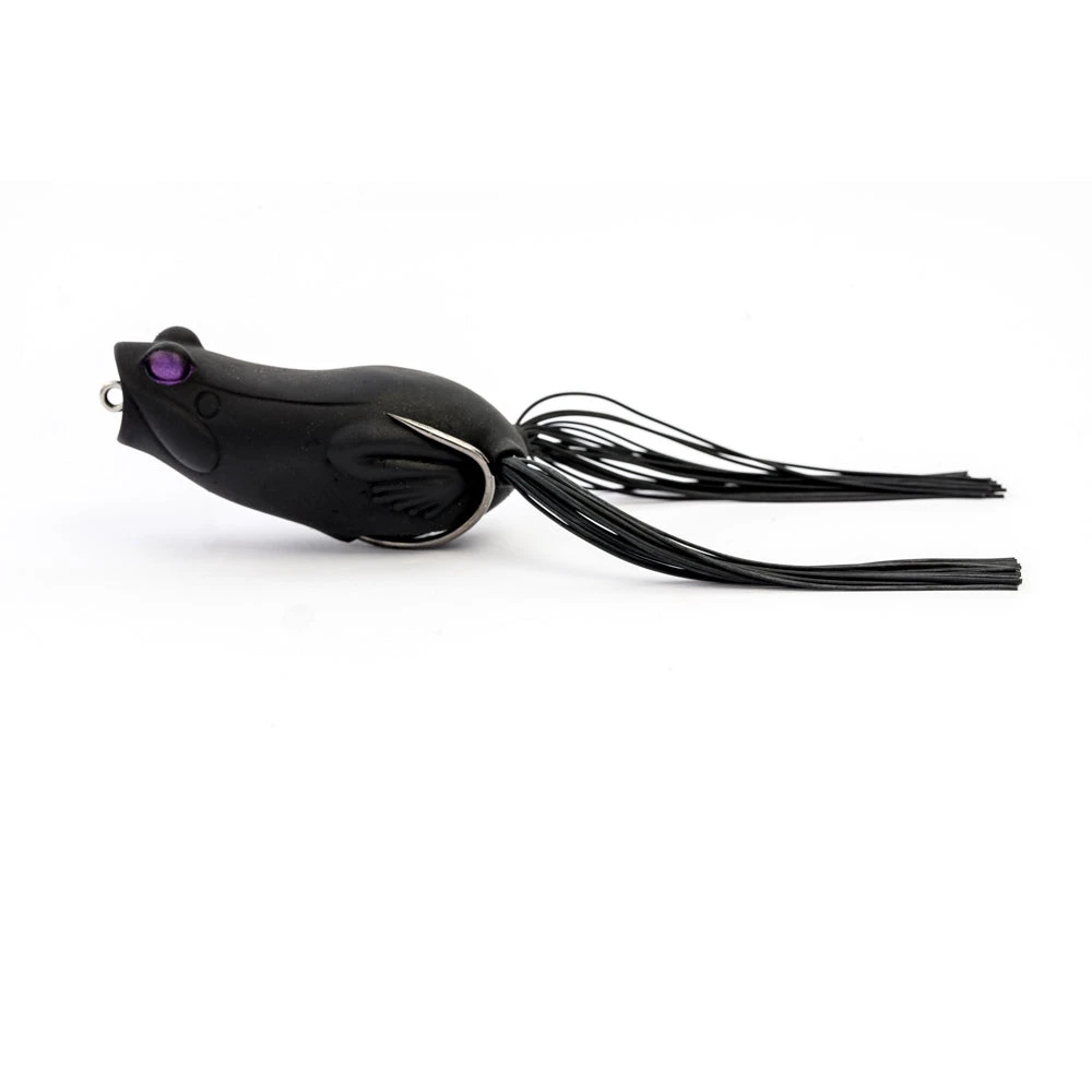 Savage Gear Hop Popper Frog Lures 1 Savage Gear Hop Popper Frog Lures