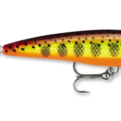 Lures Rapala X-Rap Jerkbaits