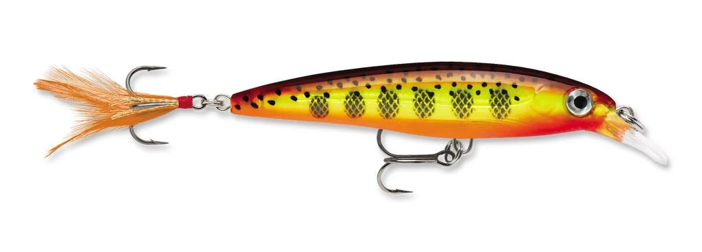 Lures Rapala X-Rap Jerkbaits 2 Lures Rapala X-Rap Jerkbaits