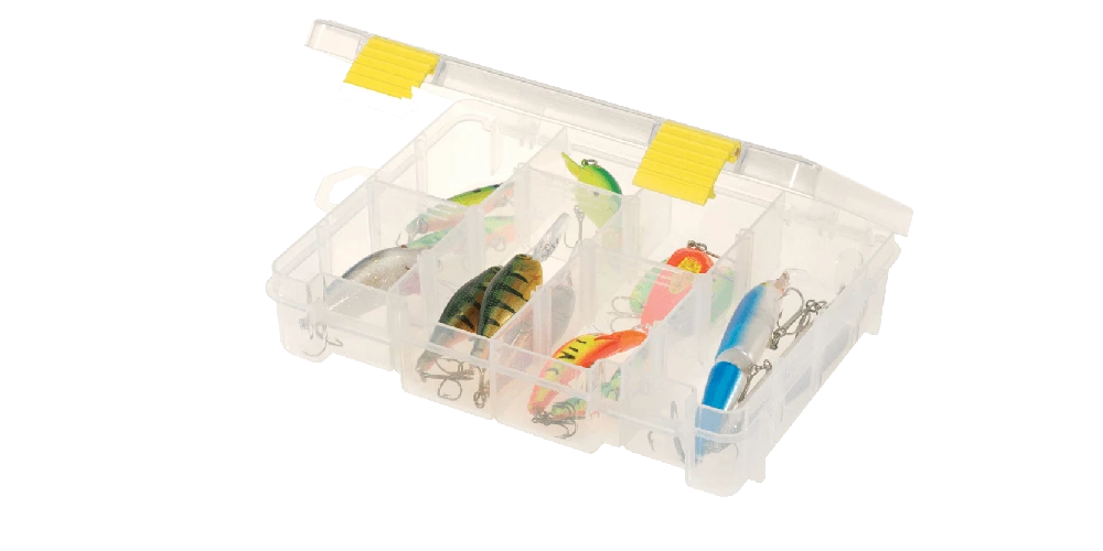 Plano Prolatch Stowaway Half-Size 3700 1 Plano Prolatch Stowaway Half-Size 3700