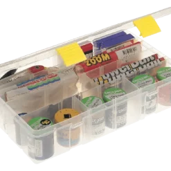 Plano Prolatch Stowaway Deep 3700 Accessories