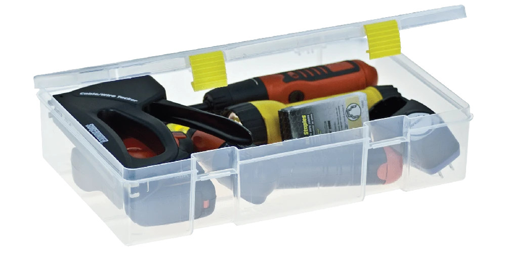 Plano Prolatch Open Compartment Stowaway Deep 3700 1 Plano Prolatch Open Compartment Stowaway Deep 3700
