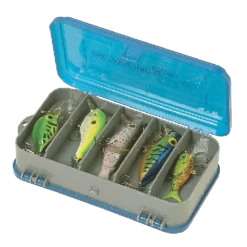 Accessories Plano Double-Sided Tackle Organizer Small