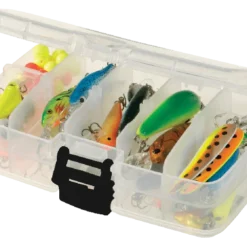 Plano Adjustable Double-Sided Stowaway Small 3400 Accessories