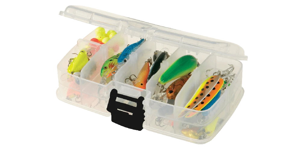 Plano Adjustable Double-Sided Stowaway Small 3400 Accessories 1 Plano Adjustable Double-Sided Stowaway Small 3400 Accessories