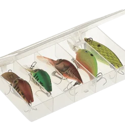 Plano Five Compartment Stowaway 3400 Accessories