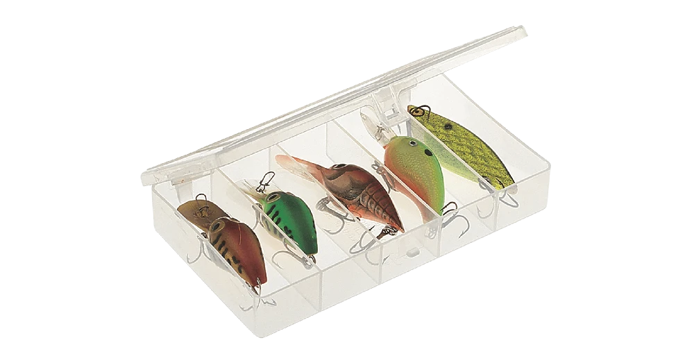 Plano Five Compartment Stowaway 3400 Accessories 1 Plano Five Compartment Stowaway 3400 Accessories