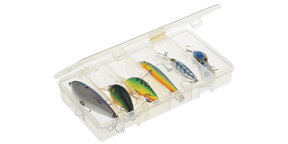 Plano Six Compartment Stowaway 3400 Accessories 1 Plano Six Compartment Stowaway 3400 Accessories