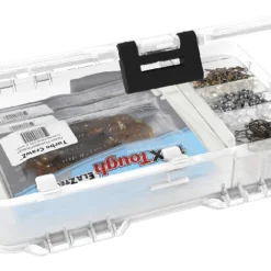 Plano Plastic Worm Stowaway 3600