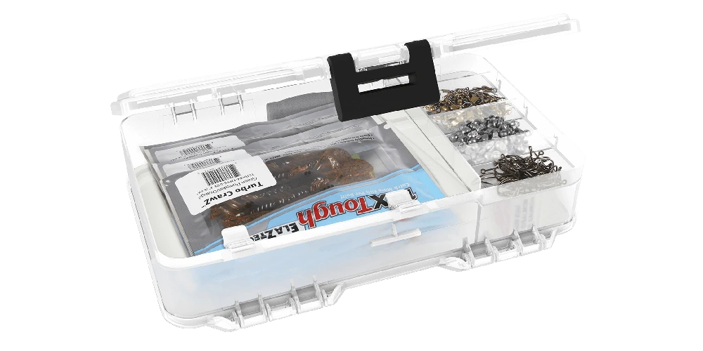 Plano Plastic Worm Stowaway 3600 1 Plano Plastic Worm Stowaway 3600