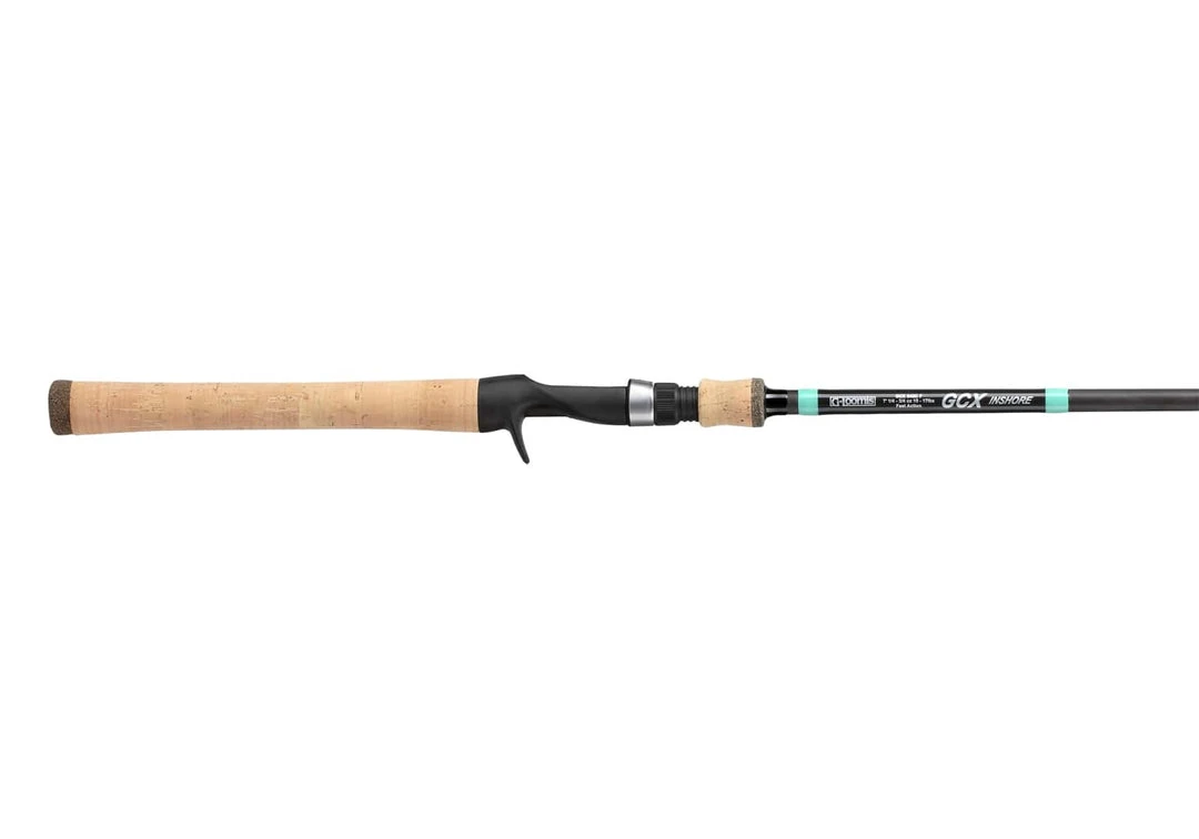 G-Loomis GCX Inshore Casting Rods 1 G-Loomis GCX Inshore Casting Rods